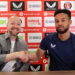 Ghana’s No.1 Goalie Jojo Wollacott to wear Number 1 for Charlton Athletic