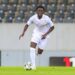 Portuguese side Vitoria Guimaraes reject Rayo Vallecano’s bid for Ghana defender Abdul Mumin