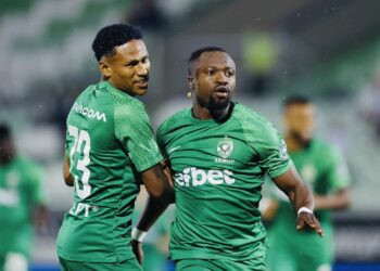 Video: Watch Ghanaian forward Bernard Tekpetey’s under 1 minute strike in Bulgaria top-flight for Ludogorets