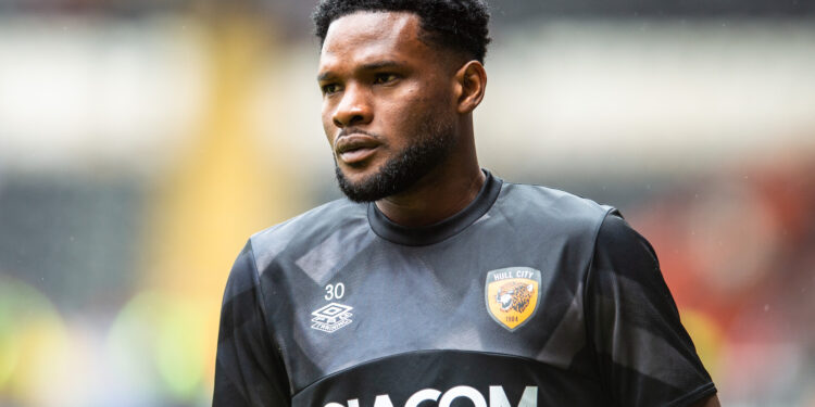Ghana forward Benjamin Tetteh makes Hull debut in comeback win over Bristol