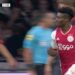 Ghana star Kudus Mohammed scores in Dutch Super Cup for Ajax in defeat to PSV