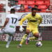 Ghana’s 1st choice goalkeeper Jojo Wollacot marks Charlton Athletic debut in draw against Accrington