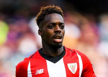 Inaki Williams: ‘The complete forward to led Black Stars at 2022 FIFA World Cup in Qatar