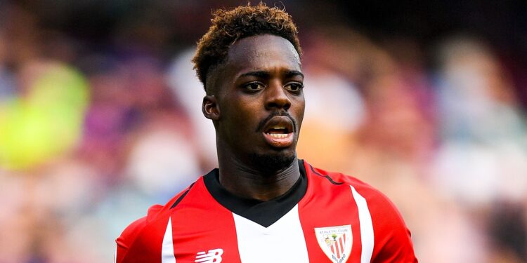 Inaki Williams: ‘The complete forward to led Black Stars at 2022 FIFA World Cup in Qatar