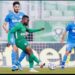In-form Ghanaian attacker Bernard Tekpetey scores again for Ludogorets in big win