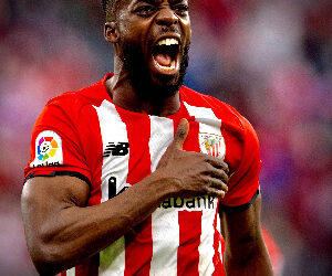 Inaki Williams: ‘The complete forward to led Black Stars at 2022 FIFA World Cup in Qatar