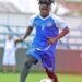 James Akaminko named in Azam  FC preseason squad