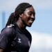Watch Anita Asante first interview after becoming Bristol City Coach
