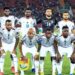 Ghana to play Switzerland in International friendly ahead of 2022 FIFA World Cup