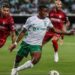 Portuguese giant Sporting CP sends Ghanaian sensation Issahaku Abdul Fatawu back to Team B