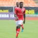 Sohar Club release Ghanaian enforcer James Kotei
