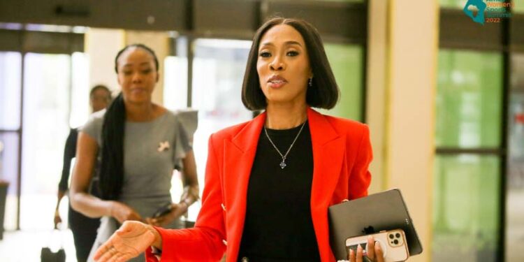 Africa Women’s Sports Summit: Founder Juliet Bawuah touts success chalked so far at 2022 edition