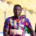 ‘I love you so much but today I say goodbye’ – Hearts striker Kofi Kordzi bids emotional farewell