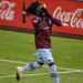 Ghanaian defender Lalas Abubakar scores again in MLS for Colorado Rapids