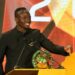 Sadio Mane beats Mohamed Salah to win CAF Men’s Footballer of the Year award