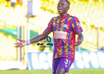 ‘Ibrahim Salifu always get injured because of Samuel Boadu’s bad tactics’ Says Manager