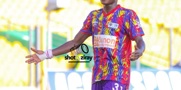 ‘Ibrahim Salifu always get injured because of Samuel Boadu’s bad tactics’ Says Manager