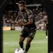 Ghanaian young forward Kwadwo Opoku bags 5th goal in LAFC win over Seattle Sounders