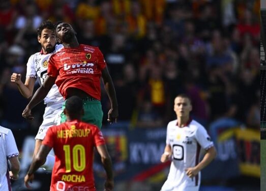 Ghanaian forward David Atanga nets brace in Oostende victory over Mechelen