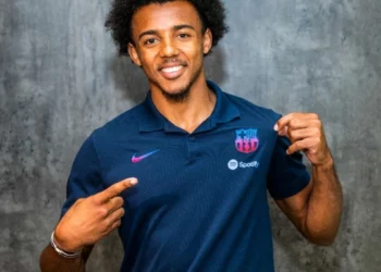 TRANSFERS : Kounde reveals why he joined Barcelona ahead of Chelsea