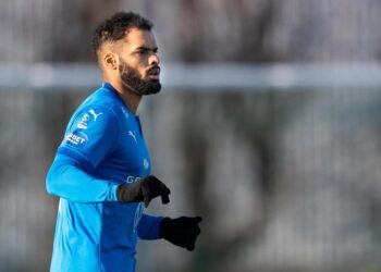 Ghanaian defender Phil Ofosu Ayeh provides assist, scores late winner for Halmstads BK in Sweden