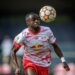 Exclusive: Ghanaian promising defender Solomon Bonnah joins Austria Klagenfurt from RB Leipzig on a five-year contract