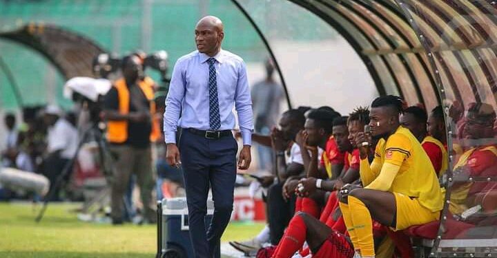 “Our wins at Dormaa, Tarkwa and Sogakope made us feel like champions” – Ogum