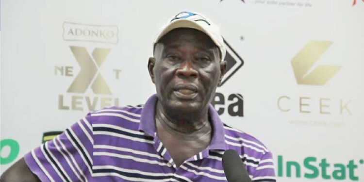 Annor Walker set to be named new Samartex head coach