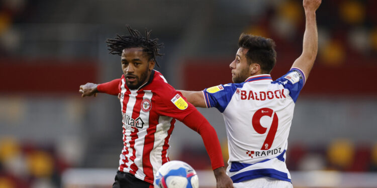 Ghana forward Tariqe Fosu set for surprise loan move to Stoke City ahead of 2022 FIFA World Cup