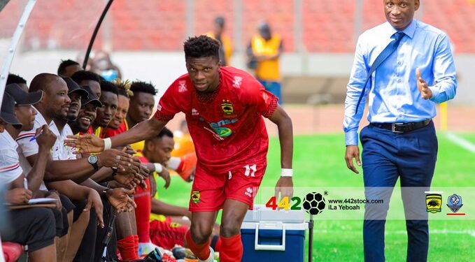 “My aim was to take Kotoko to Africa” – Ogum