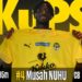 Official: Ghanaian defender Musah Nuhu joins KuPs in Finland