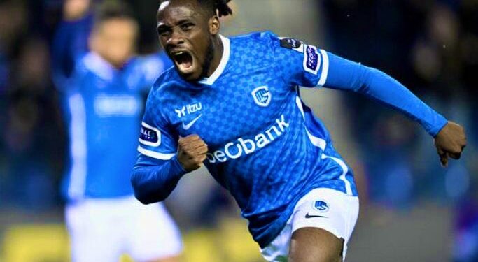 ‘Important win today, we go again next weekend’ – Joseph Paintsil after Genk’s 1st win