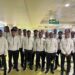 Black Princesses arrives safely in Costa Rica ahead of FIFA Women’s U20 World Cup