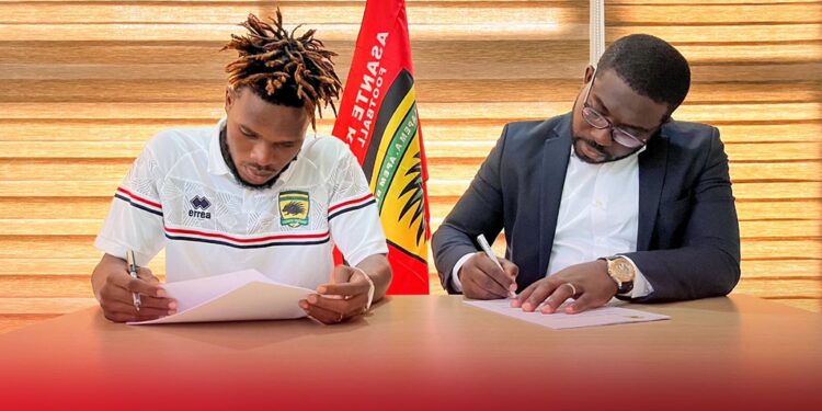 ‘A Start of a New Phase, I am a proud Porcupine Warrior’ – Steven Mukwala