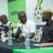 Ghana FA boss Kurt Okraku thanks betPawa for sponsoring Premier League