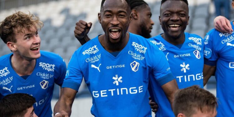 ‘Happy to get an assist again and Man of The Match’ – Sadat Karim