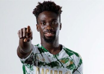 EXCLUSIVE: Ghanaian midfielder Lawrence Ofori joins Moreirense from Famalicao