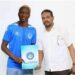 Official: Sudanese giant Al Hilal sign Ibrahim Imoro from Kotoko