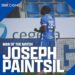 Joseph Paintsil named Man-Of-The-Match in Genk’s win over KAS Eupen
