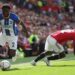 ‘Great way to start the season, we keep working’ – Ghana’s Tariq Lamptey on Brighton’s win ove Man Utd