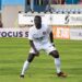 Ghanaian midfielder Baba Alhassan scores brace in Romania Top-flight as Hermannstadt beat Voluntari