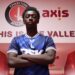Ghanaian youngster Jesurun Rak-Sakyi joins Charlton Athletic on loan after signing five-year deal with Crystal Palace