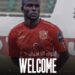 Ghanaian winger Enock Atta Agyei joins Al Ahly