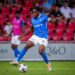 ‘I’m happy to have played my 100th game last night for this amazing club’ – Genk star Joseph Paintsil