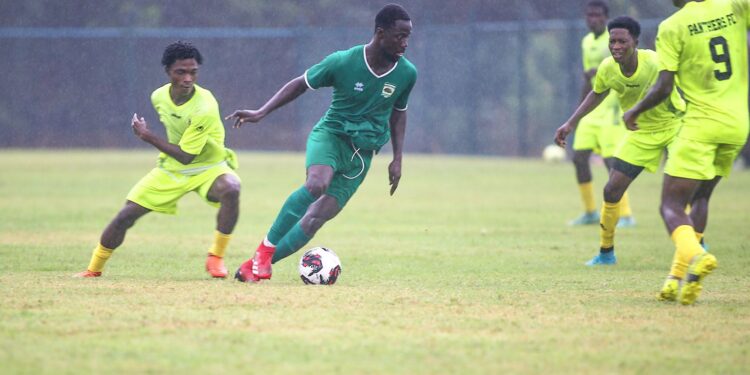 ‘Greatest rewards you will ever achieve come from doing what no one else is doing’ – Kotoko’s Richard Boadu