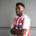 Breaking News: Ghana winger Tariqe Fosu completes loan switch to English Championship side Stoke City from Brentford