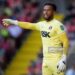 Ghana’s 1st choice goalkeeper Jojo Wollacott ranked among best 10 in League One