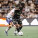 Ghanaian forward Kwadwo Opoku scores 6th goal to secure narrow win for LAFC over DC United