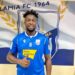 Exclusive: Ghanaian forward Richmond Boakye Yiadom joins Lamia in Greece