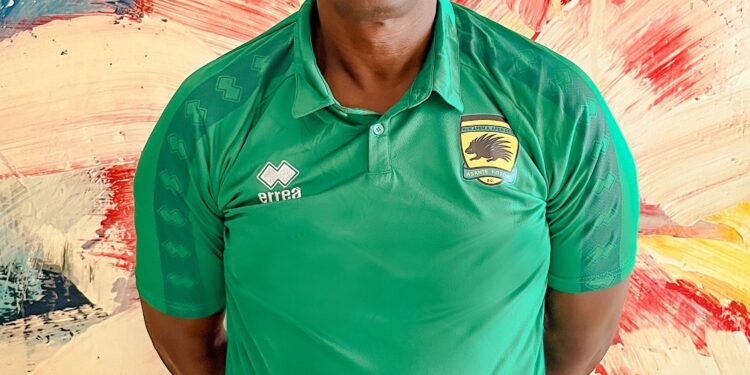Official: Asante Kotoko announce Seydou Zerbo from Burkina Faso as new head coach